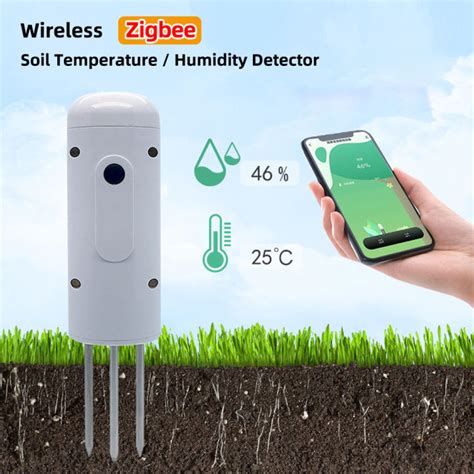 wired soil moisture meter|wifi garden soil moisture sensor.